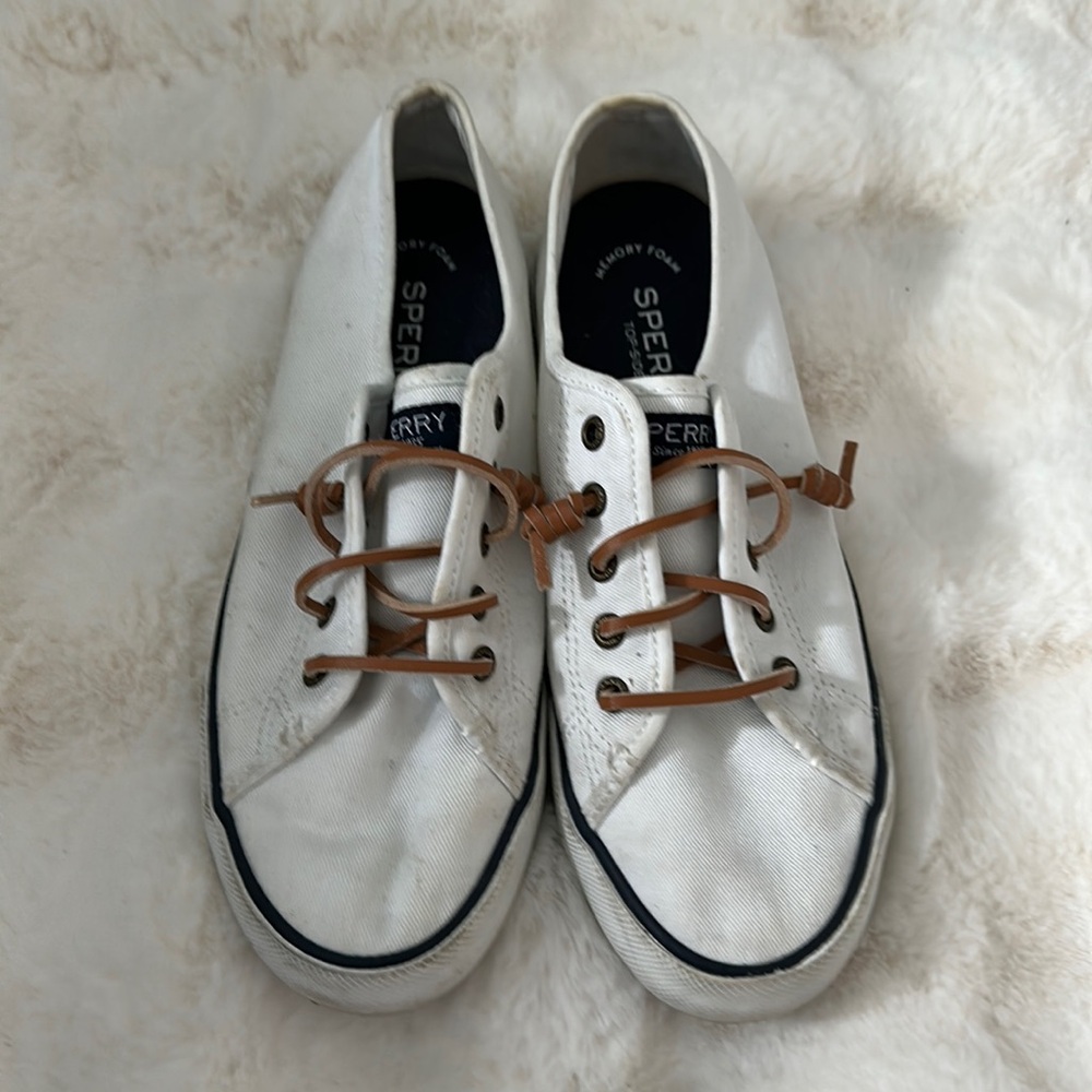 Women’s Sperry Shoes